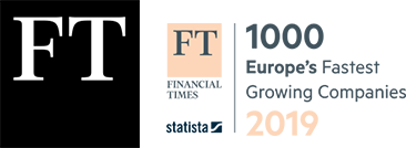 financial times badge